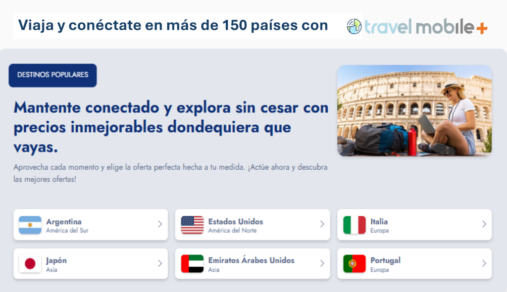 Ofertas Travel
