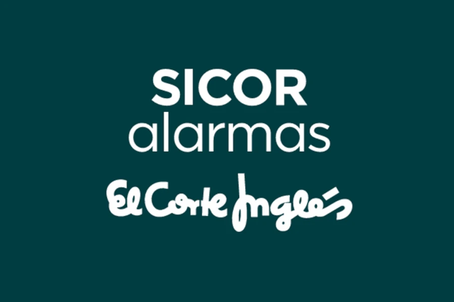 Alarmas El Corte Inglés - SICOR